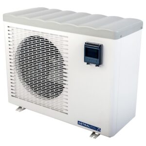 Bomba de calor ECOELYO Full Inverter de Astral Pool 20kw Monofásico