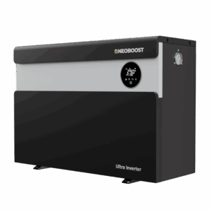 Neoboost UltraInverter principal